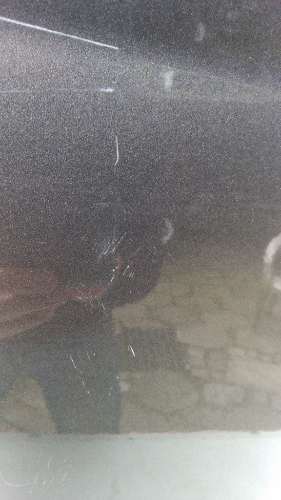 фото №15, Ford transit connect двері правий задня long 21r