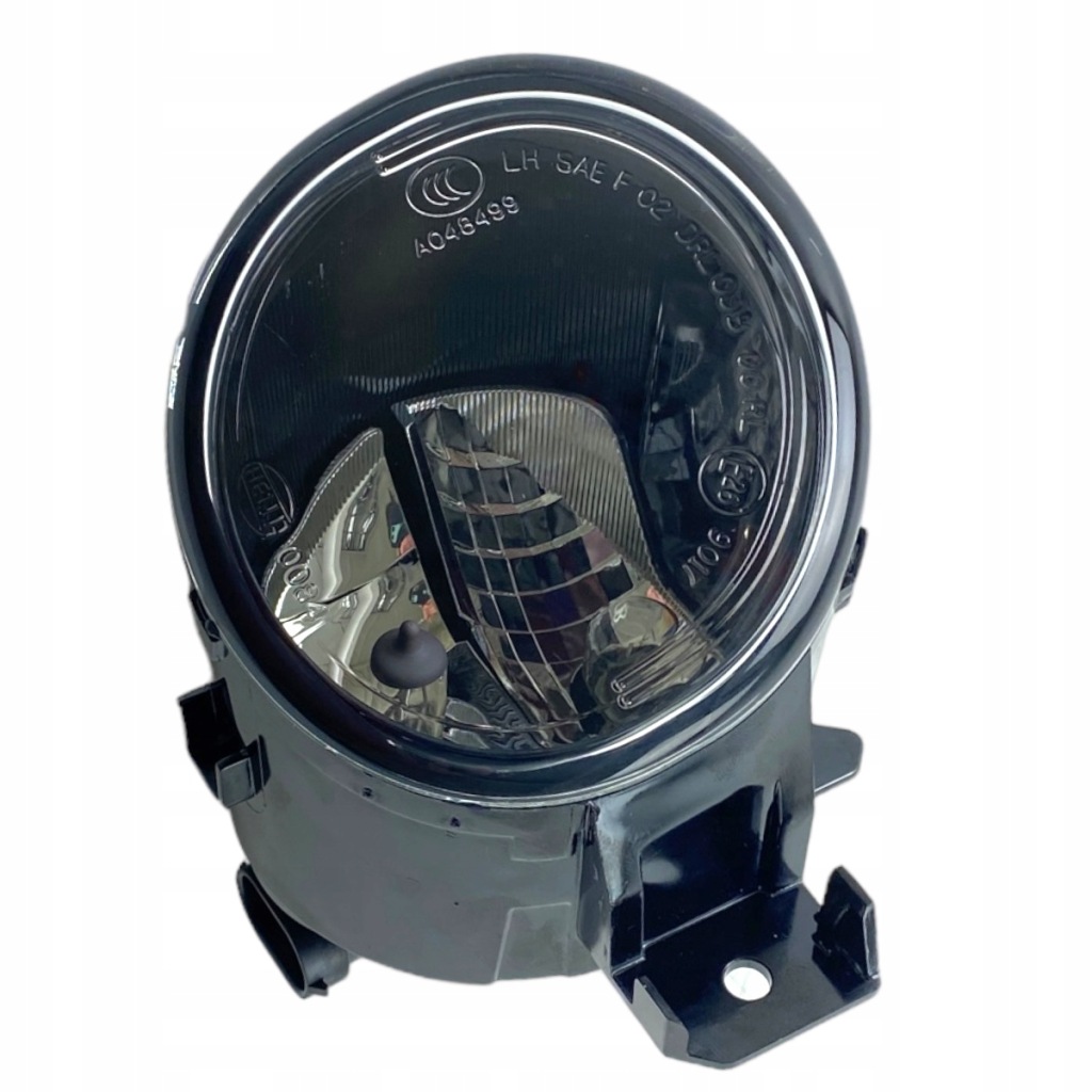 фото №7, Новий протитуманна фара лівий navara note pulsar pathfinder