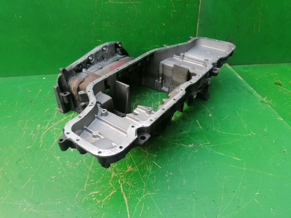 Піддон масляна audi a6 c6 2.7 tdi bpp 180 km в Україні