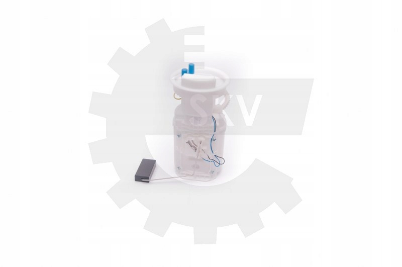 фото №2, Skv 02skv781 насос пального