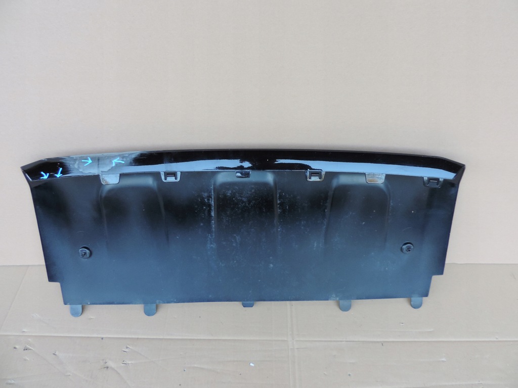 фото №3, Jaguar f-pace r-sport 2016 2017 2018 бампер