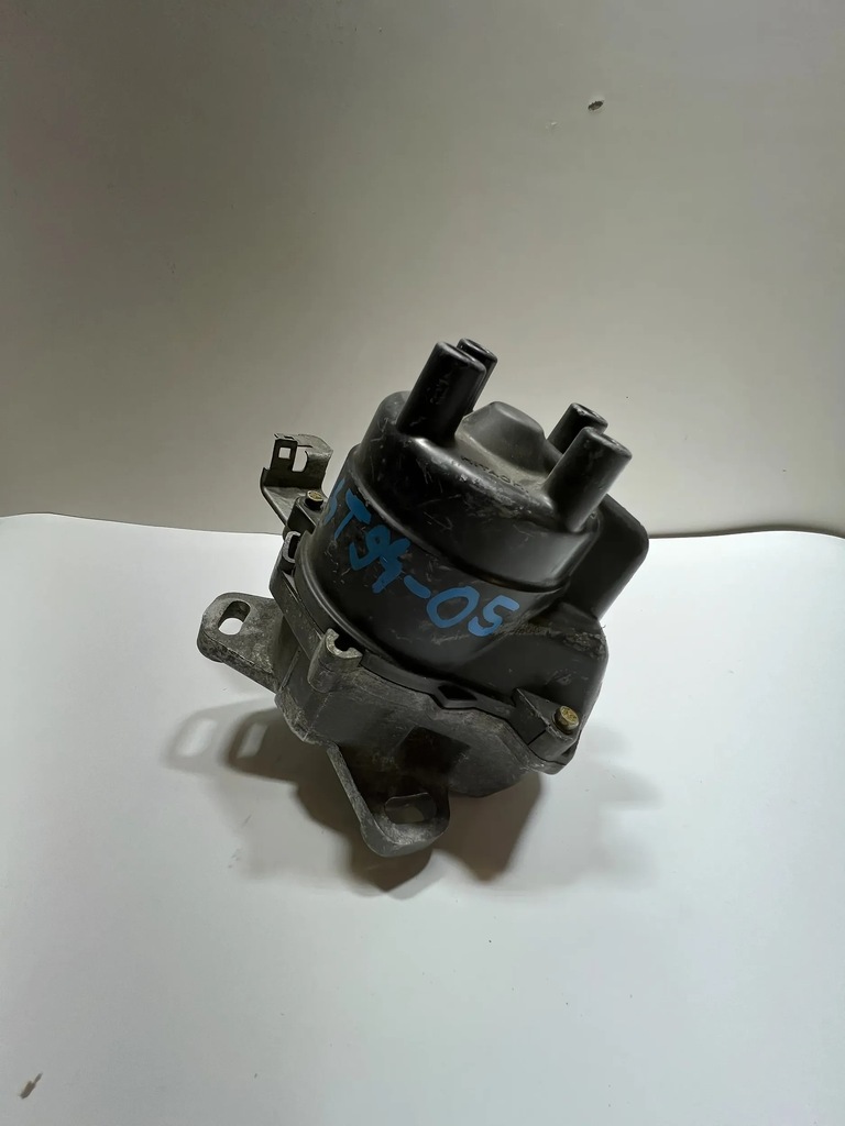 фото №5, Honda civic vi 95-98 аппарат зажигание oem