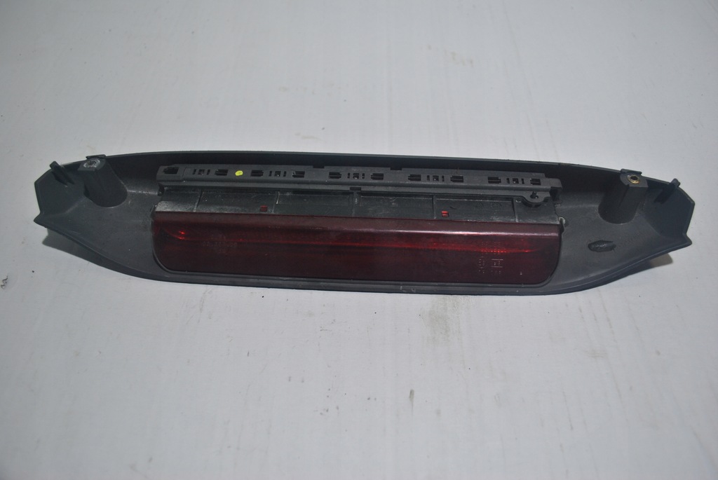 фото №1, Третий свет стоп-сигнал fiat panda ii 735297481