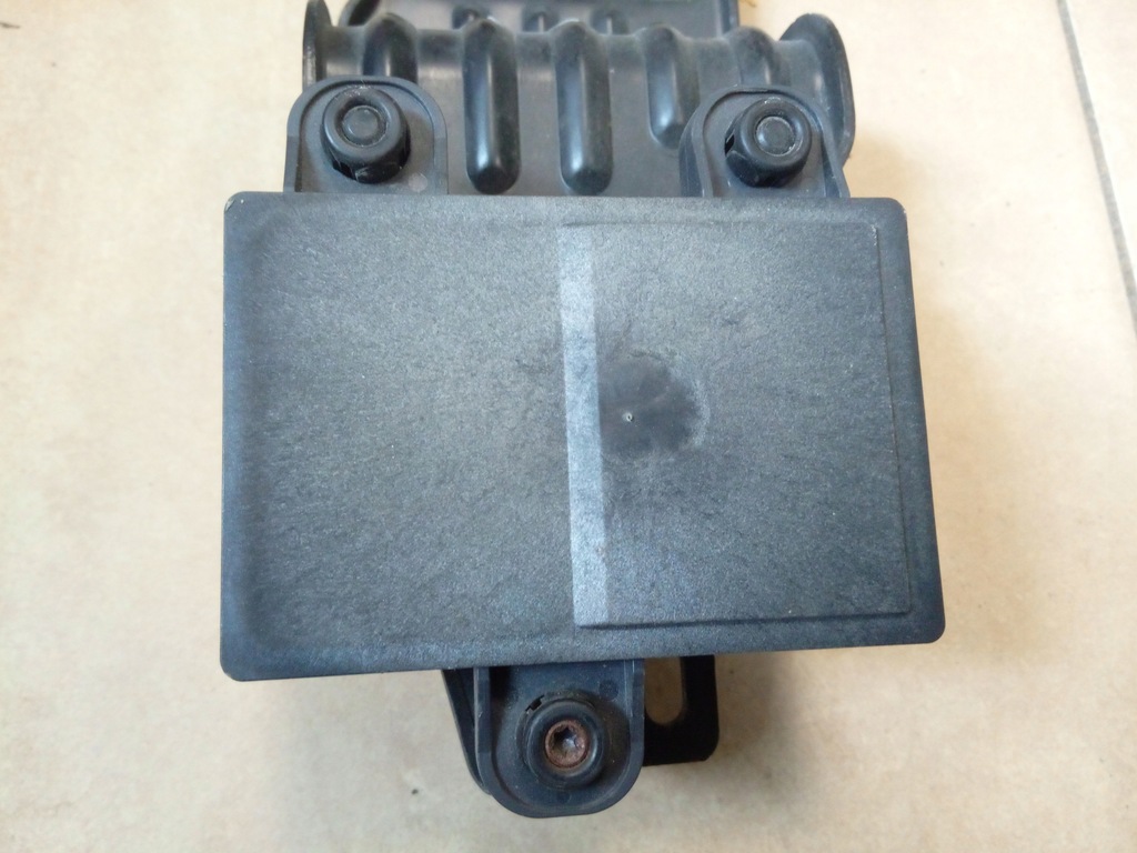 фото №7, Радар distronic ford kuga mk3 puma galaxy mk3 lift. lb5t-9g768-ab oryg.