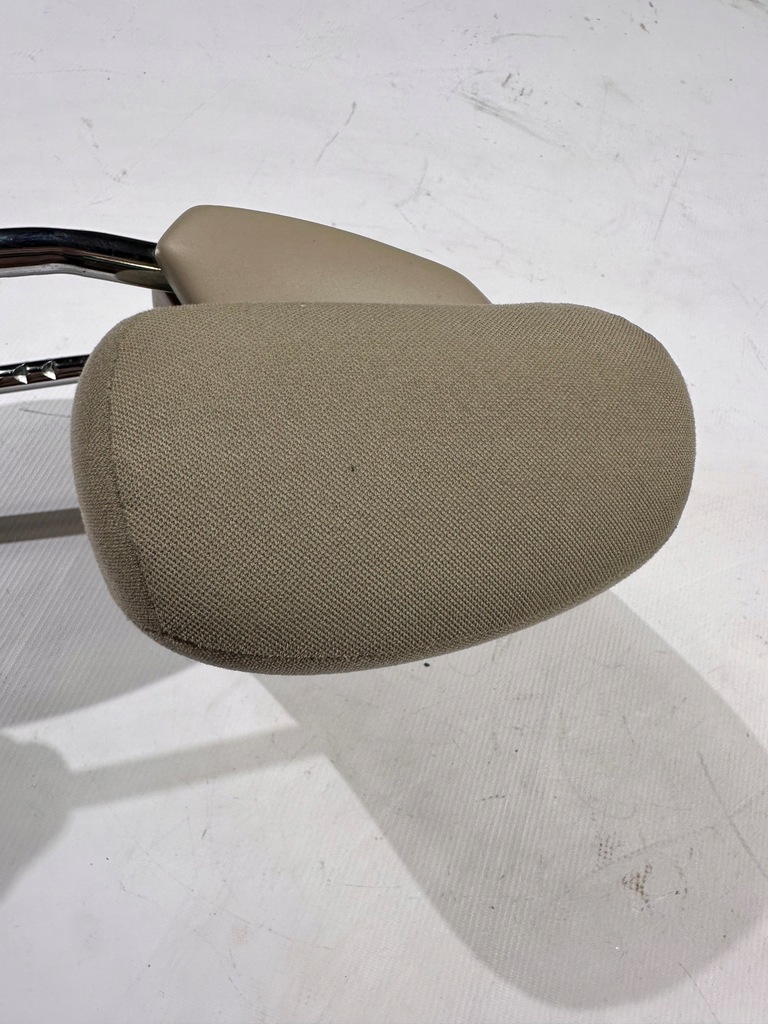 фото №5, Підголівник піротехнічний активний dodge durango 2015