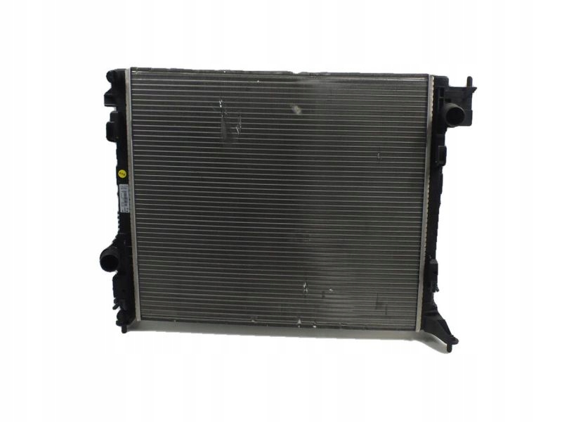 Qashqai 2 j11 kadjar 1.2tce радиатор воды оригинал Цена