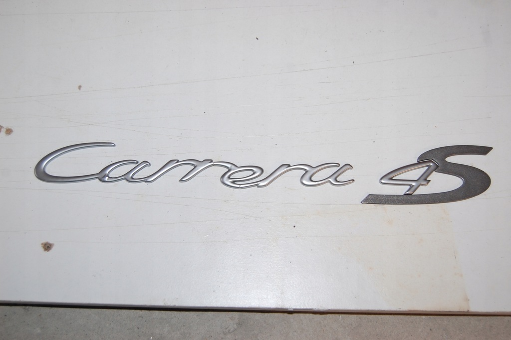 фото №8, Porsche carrera 4s 911 964 993 капот кришка