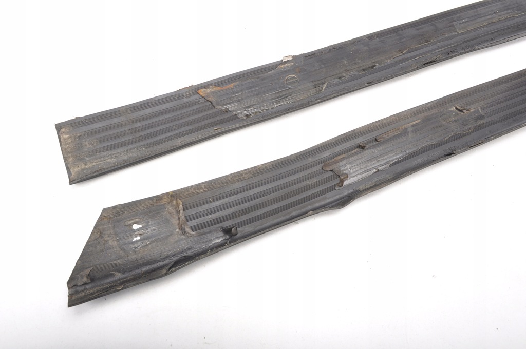 фото №7, Porsche 911 ii 930 coupe накладки комплект