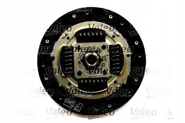 Купити Valeo комплект зчеплення набір alfa romeo mito 1.3