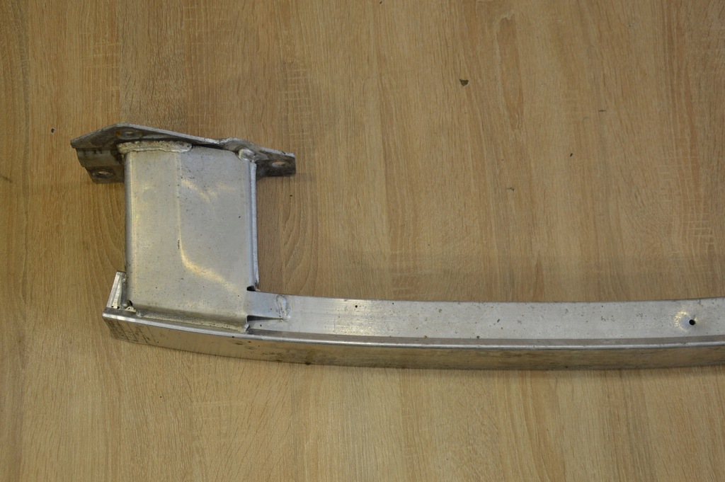 фото №7, Балка бампера задняя chevrolet orlando