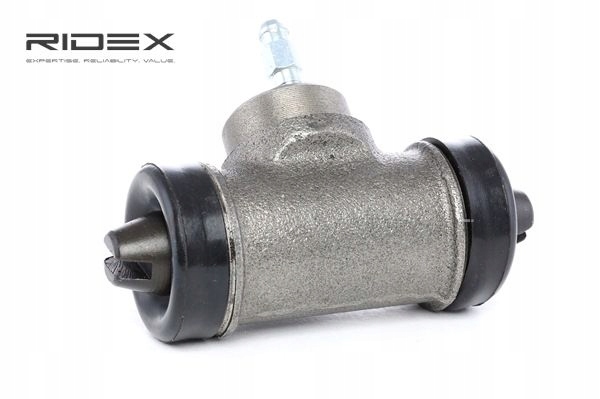 Ridex 277w0020 циліндрик гальмівний do vw transporter iii автобус Оригінал