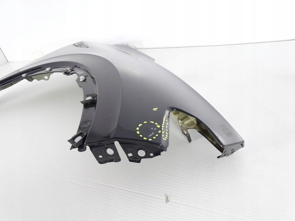 Крила перед передній праві vw id.4 id4 Зі Шроту