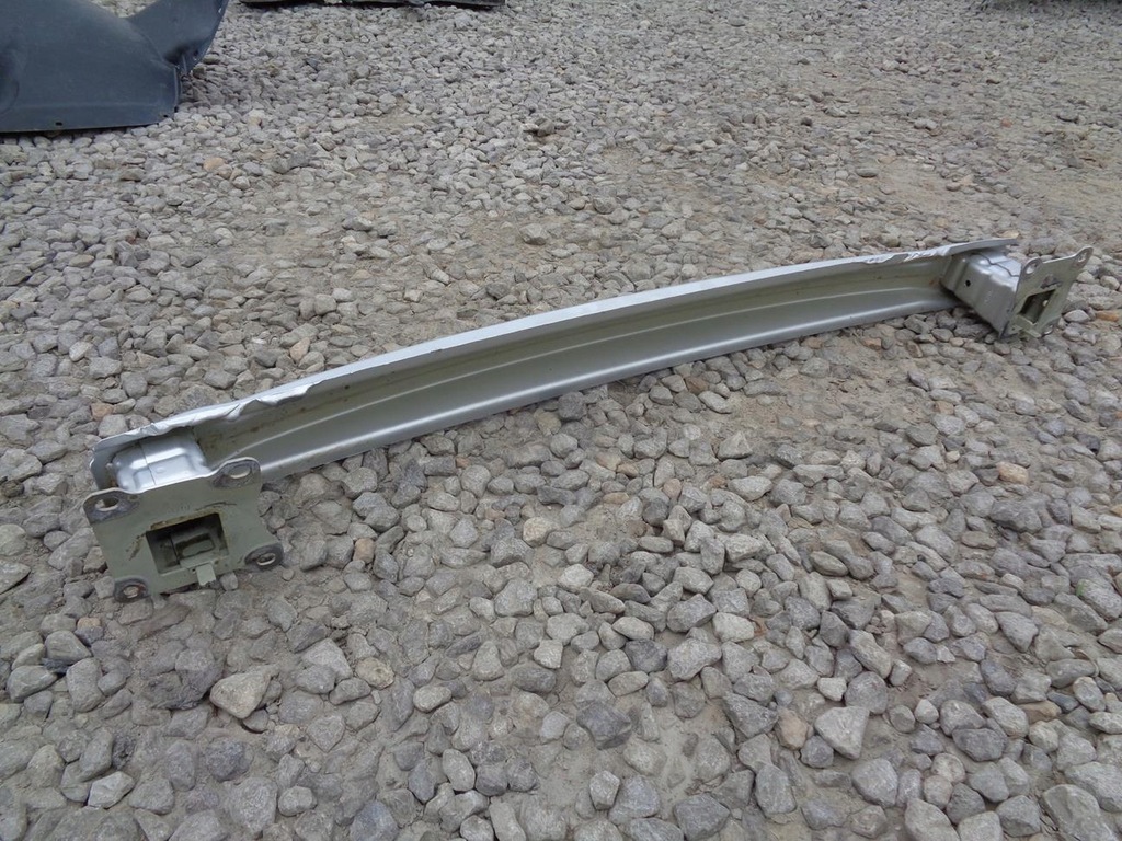 фото №6, Балка задня підсилювач бампера задня skoda yeti 5l lift 13- la7w 5l6807305b