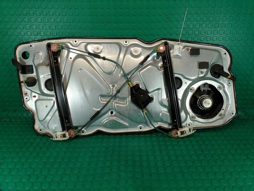 фото №8, Fiat stilo 3d підйомник скло правий передній