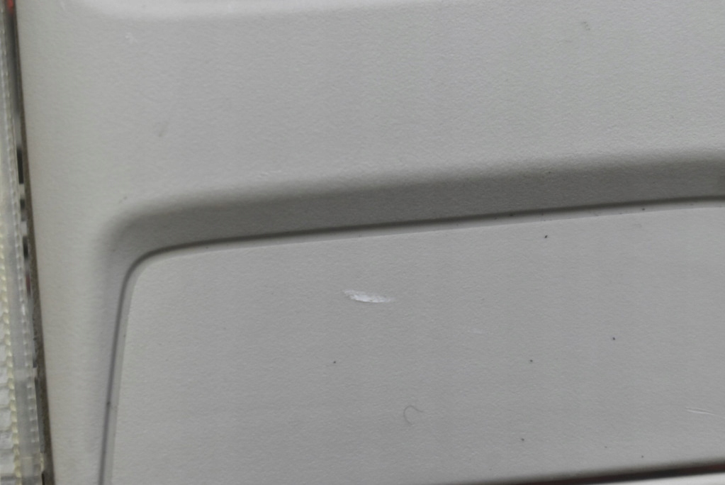 фото №11, Лампа освещение салона перед honda accord 8 viii 07-11