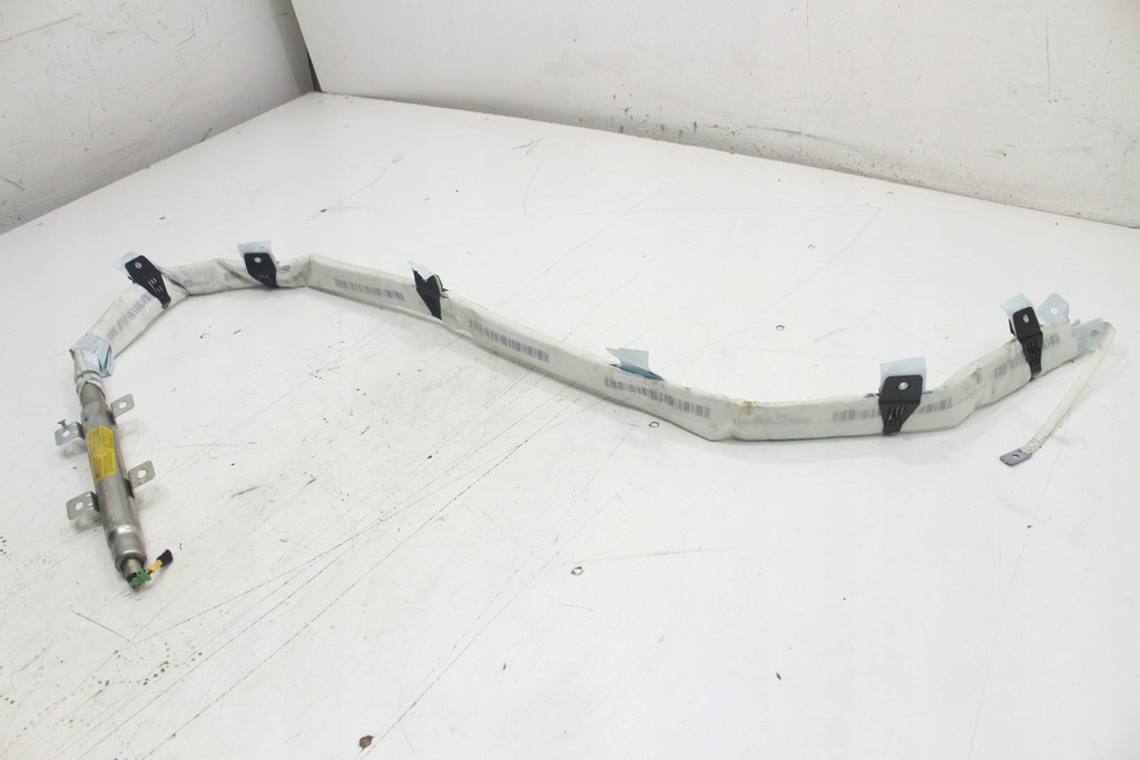 фото №8, Правая шторка безопасности alfa romeo gt