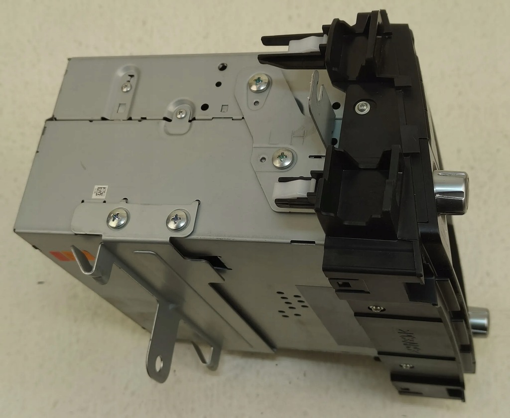 фото №9, Mazda cx-5 1 i 12-14 przed lift радио навигация дисплей gkk966dv0c