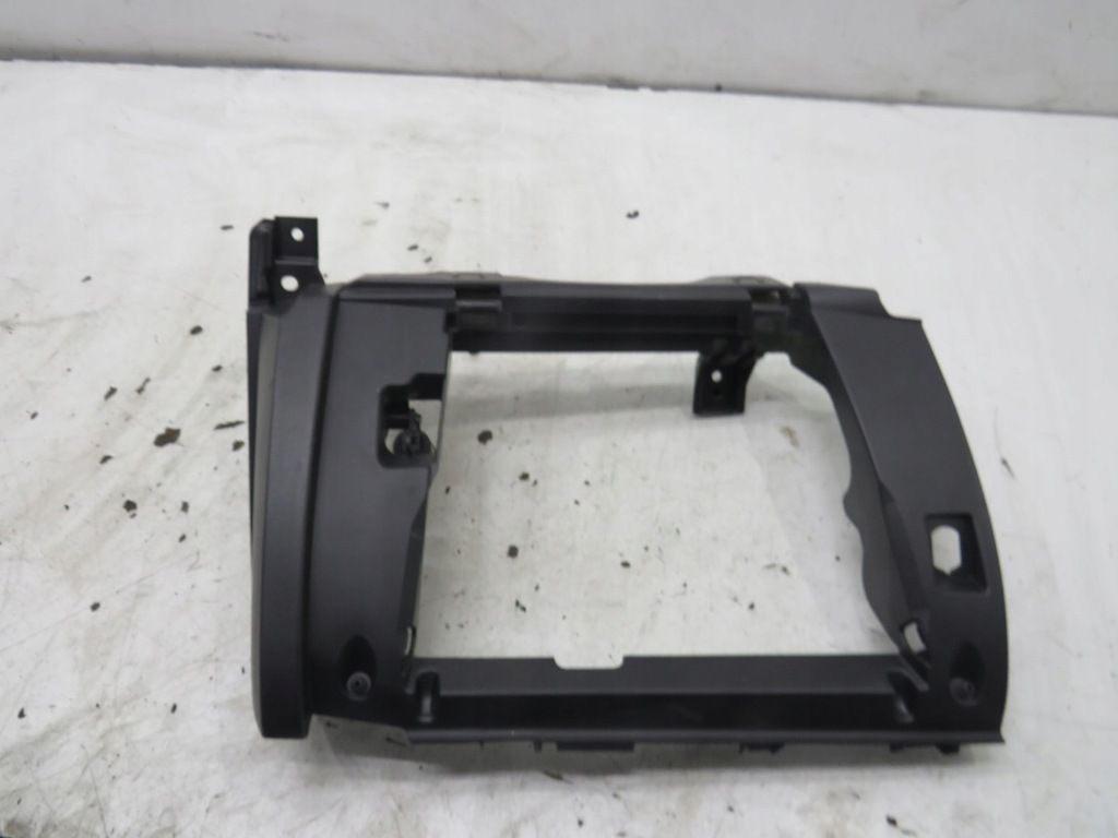 фото №5, Бардачок пасажира консолі панелі kpl mazda 3 bm