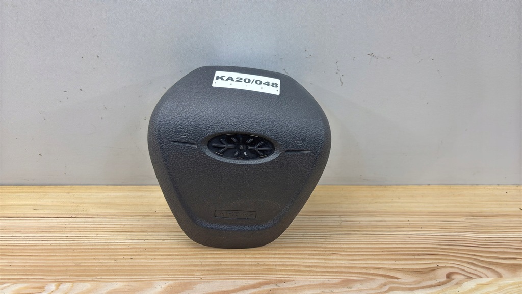 фото №1, Заглушка подушки безпеки захист подушка безпеки ford ka 2 plus transit mk8 custom ka20/048