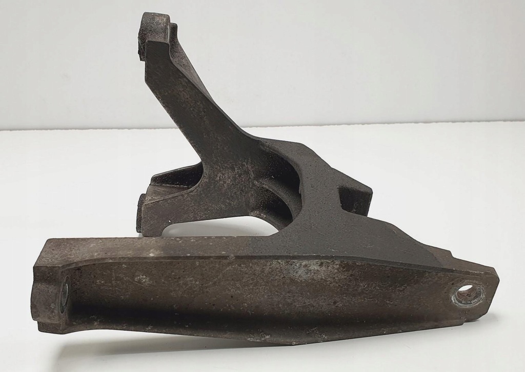 фото №4, Кронштейн двигателя mazda rx-8