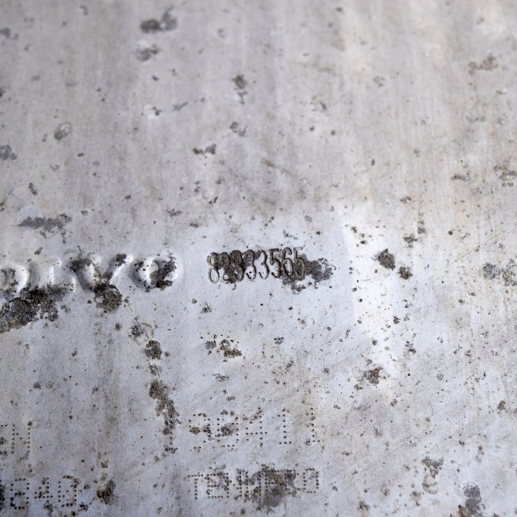 фото №7, Volvo xc60 2019 гаситель kompletny