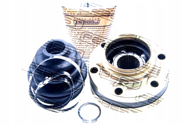 фото №1, Шарнір піввісь внутрішній задній ssang yong rexton 2001-2013 febest