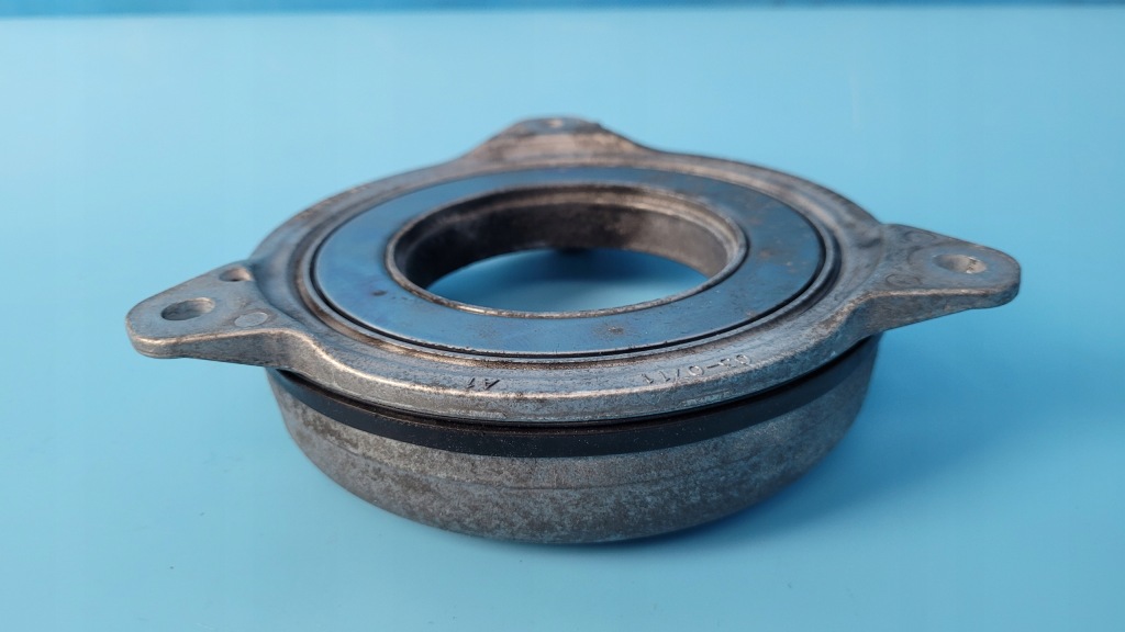 фото №9, Nissan qashqai iii j12 22r 1.3 dig-t натяжитель ролик ремень aisi9cu3