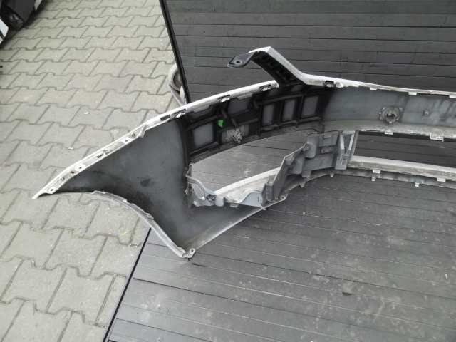 фото №7, Skoda octavia iii lift бампер передний 5e0 org