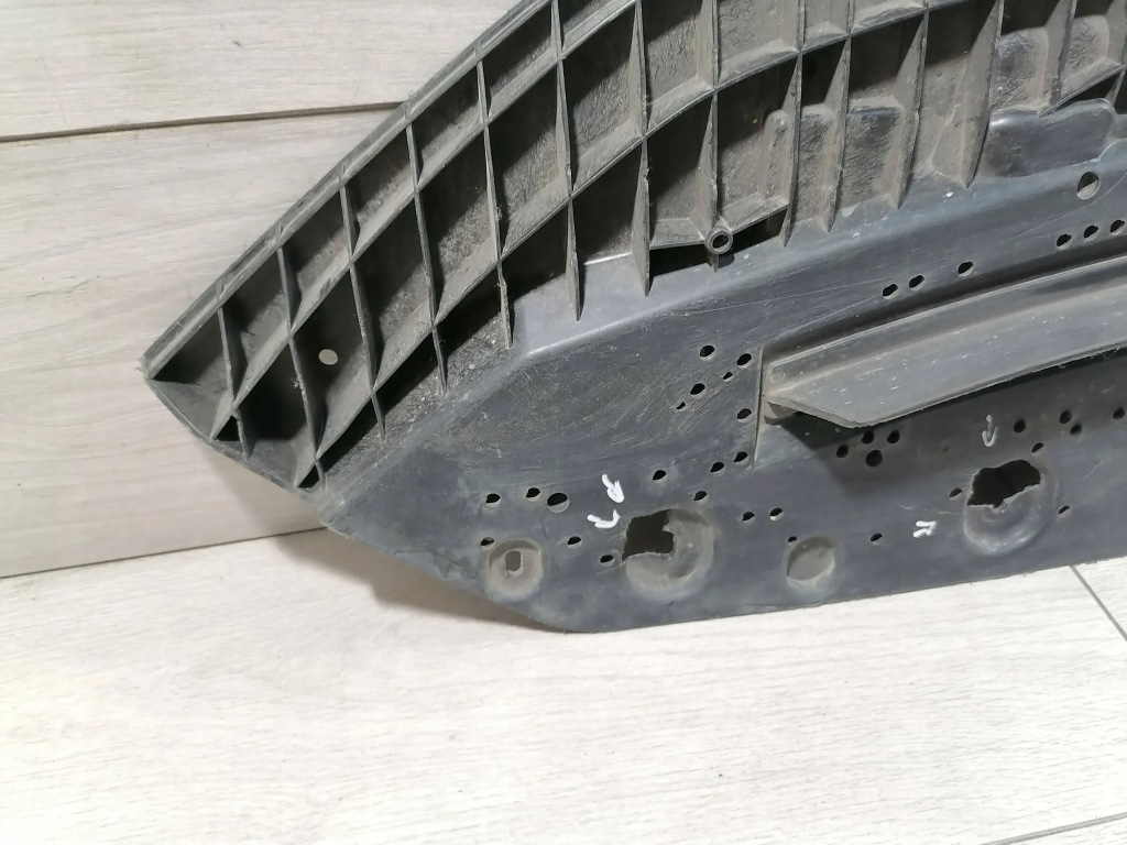 Купить Audi a5 s-line плита защита бампер перед 8w6807611