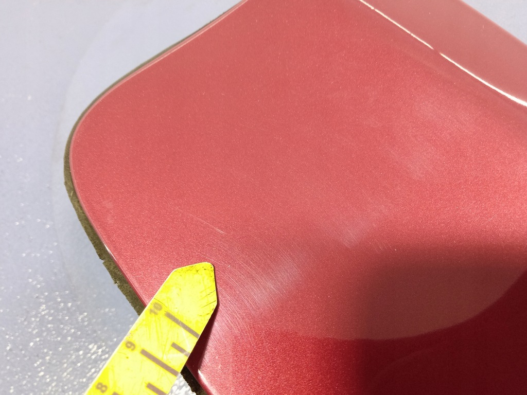 фото №7, Bmw x1 e84 кришка заливна горловина пального 2990139 a82