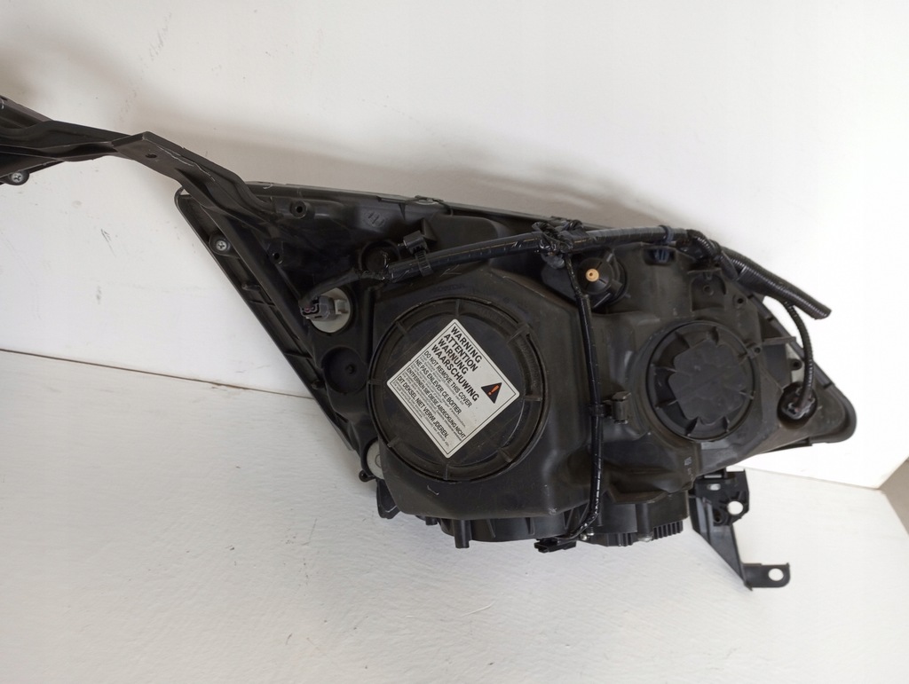 фото №8, Лампа фара ксенон honda crv crv 11r lifting права ліва