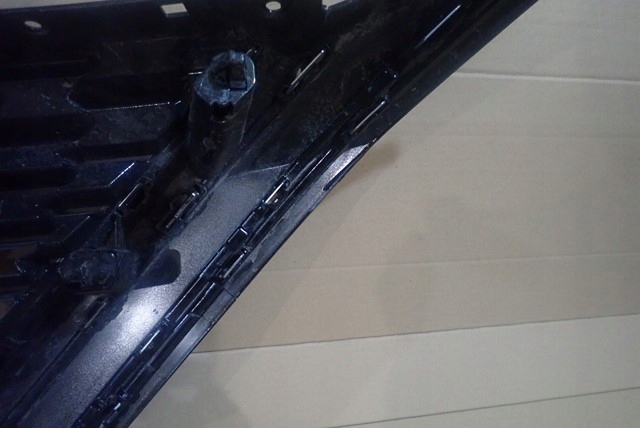 фото №8, Решётка радиатора решётка радиатора решётка радиатора nissan qashqai iii 3 j12 20-