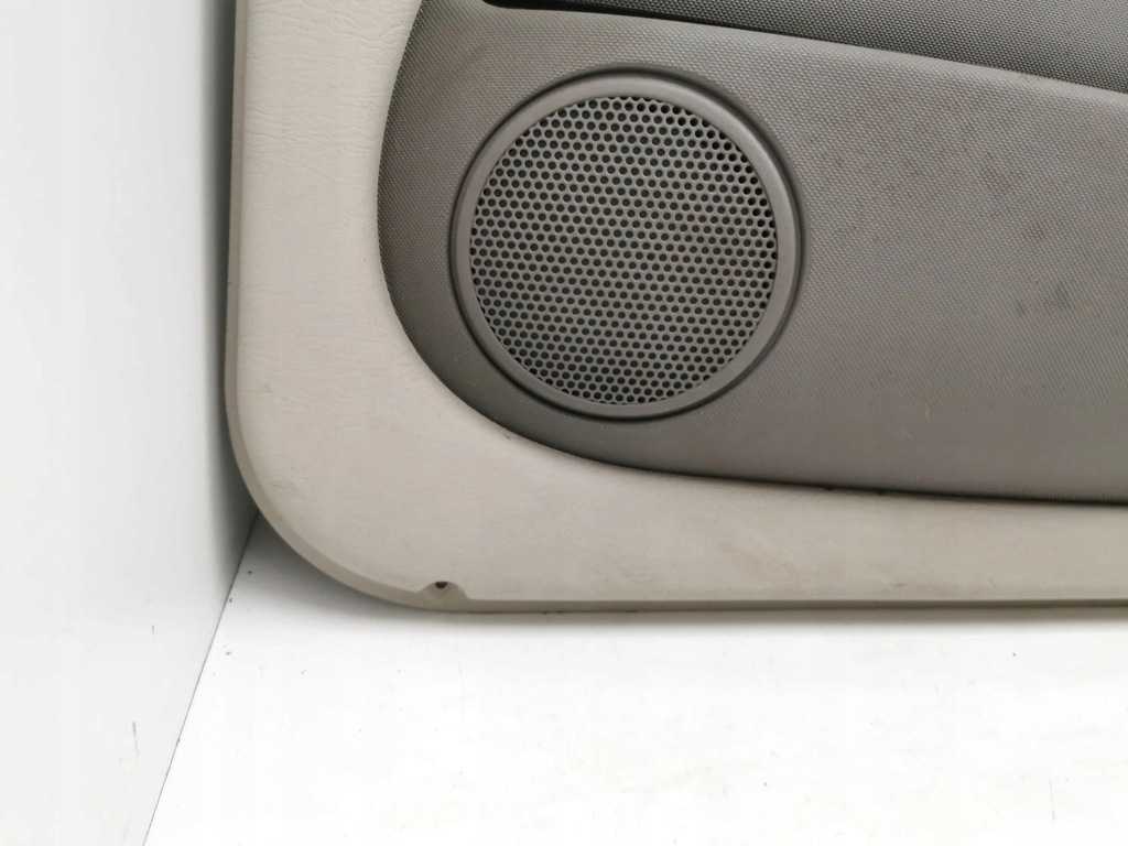 фото №7, Chrysler pt cruiser 2004 права сторона обшивки / обшивка двері передніх