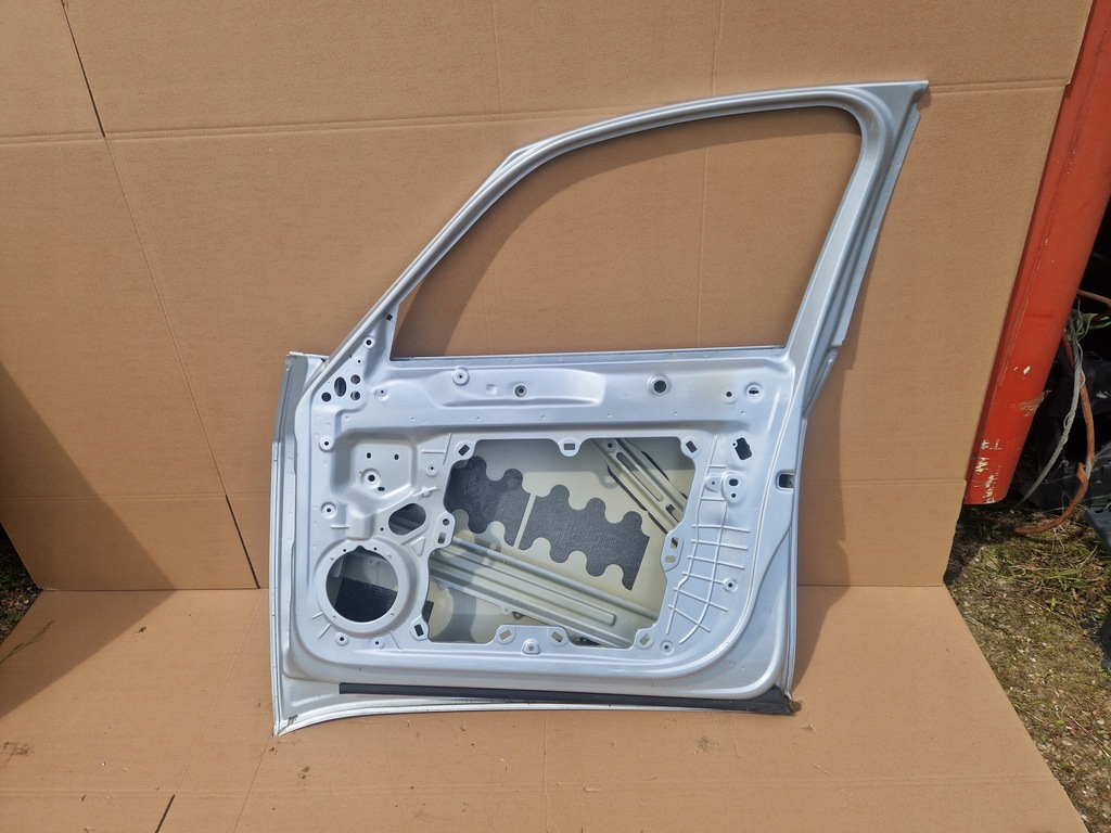 фото №7, Дверь правое перед vw id3 id 3 10a