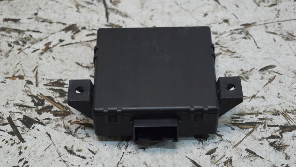 фото №4, Модуль шлюз audi a4 b8 8r0907468l