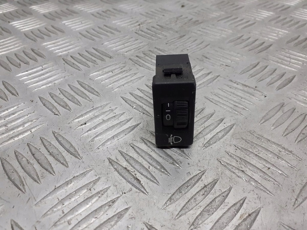 фото №1, Переключатель панель регулировки света citroen c2