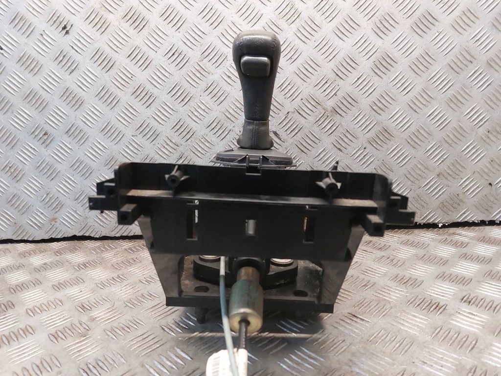 фото №9, Домкрат перемикання передач автоматична коробка передач volvo v70 i 2.5 tdi