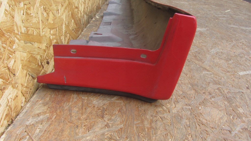 фото №5, Права молдинг поріг накладка поріг porsche carrera 997 techart