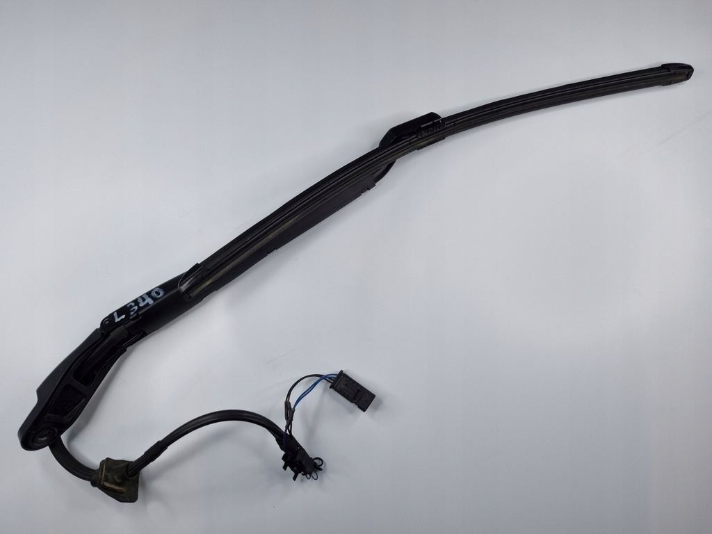 фото №7, 2022 mercedes-benz gls x167 щетка дворники передней a1678201600