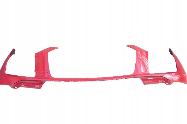 фото №1, Audi r8 ii 4s0 14-19 бампер перед передний