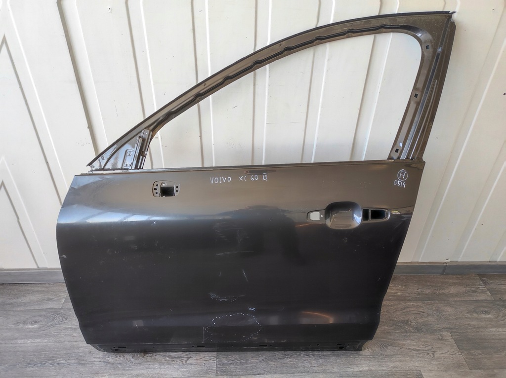 фото №14, Дверь volvo xc60 xc-60 ii 2017-2024 передние левая