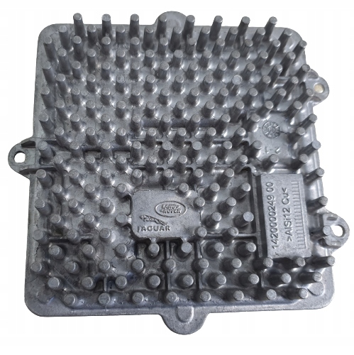 фото №1, Jaguar e-pace x540 17- перетворювач модуль