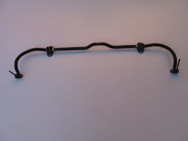 фото №1, Стабилизатор kia soul i