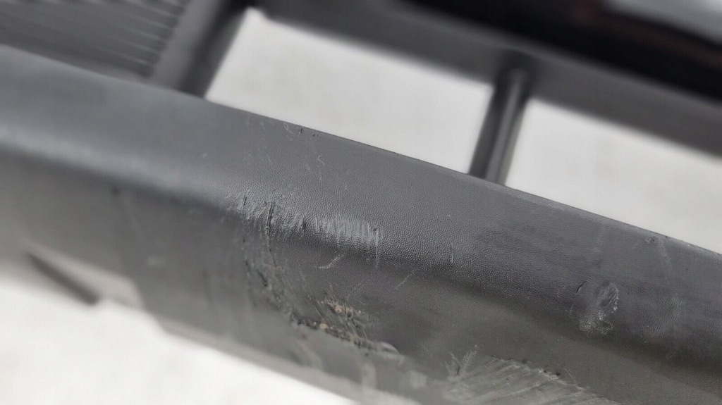 Mini one hatch f55 f56 lift 2021- бампер передній перед 9450543 Київ