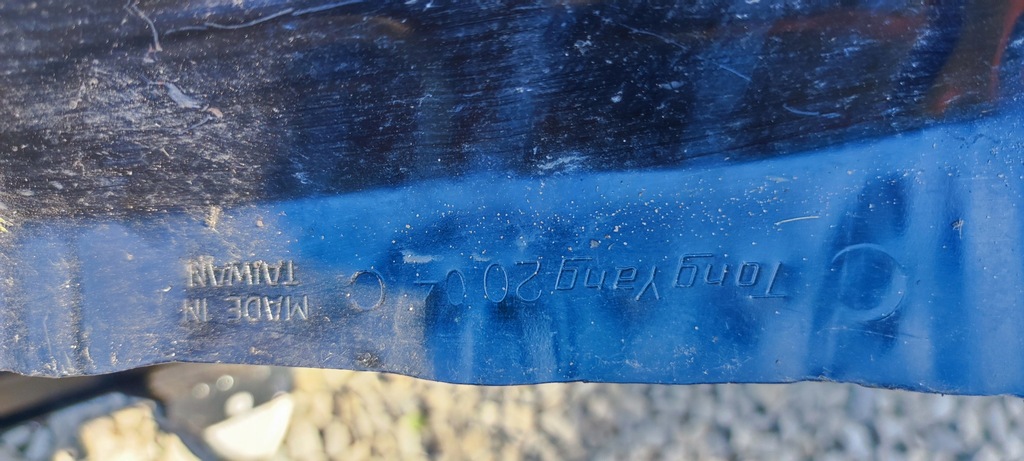 фото №4, Крыло перед opel corsa d