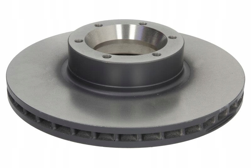 фото №16, Диск тормозная renault master ii