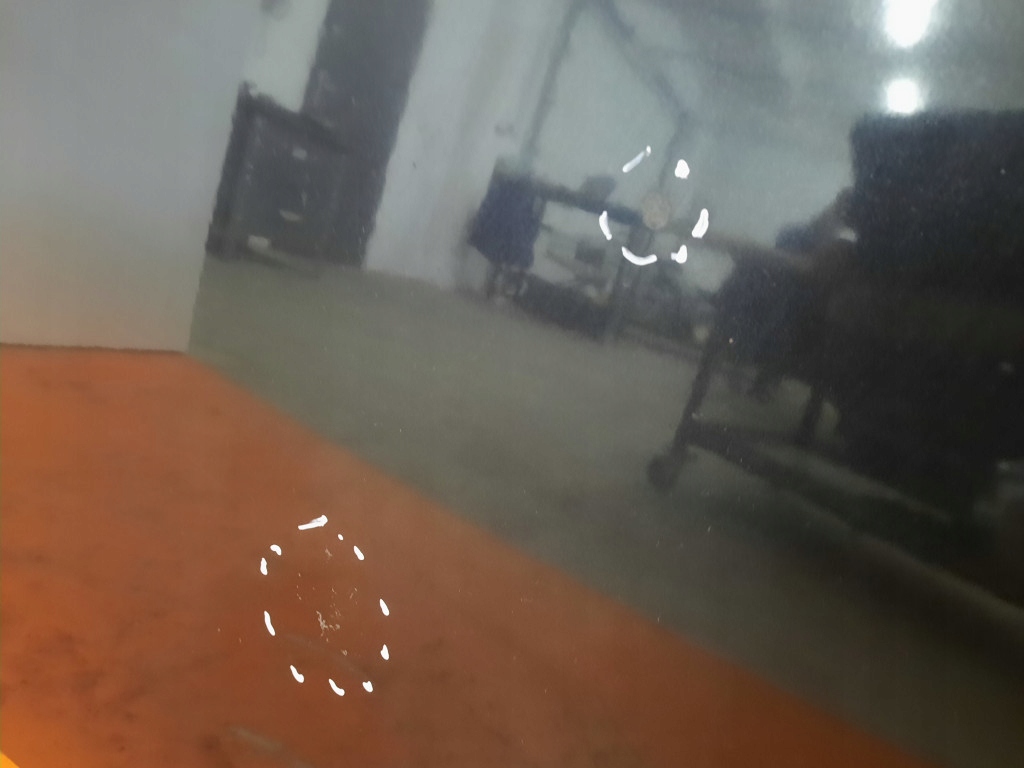 фото №3, Seat ibiza iii lift hb 06-08 капот передняя перед