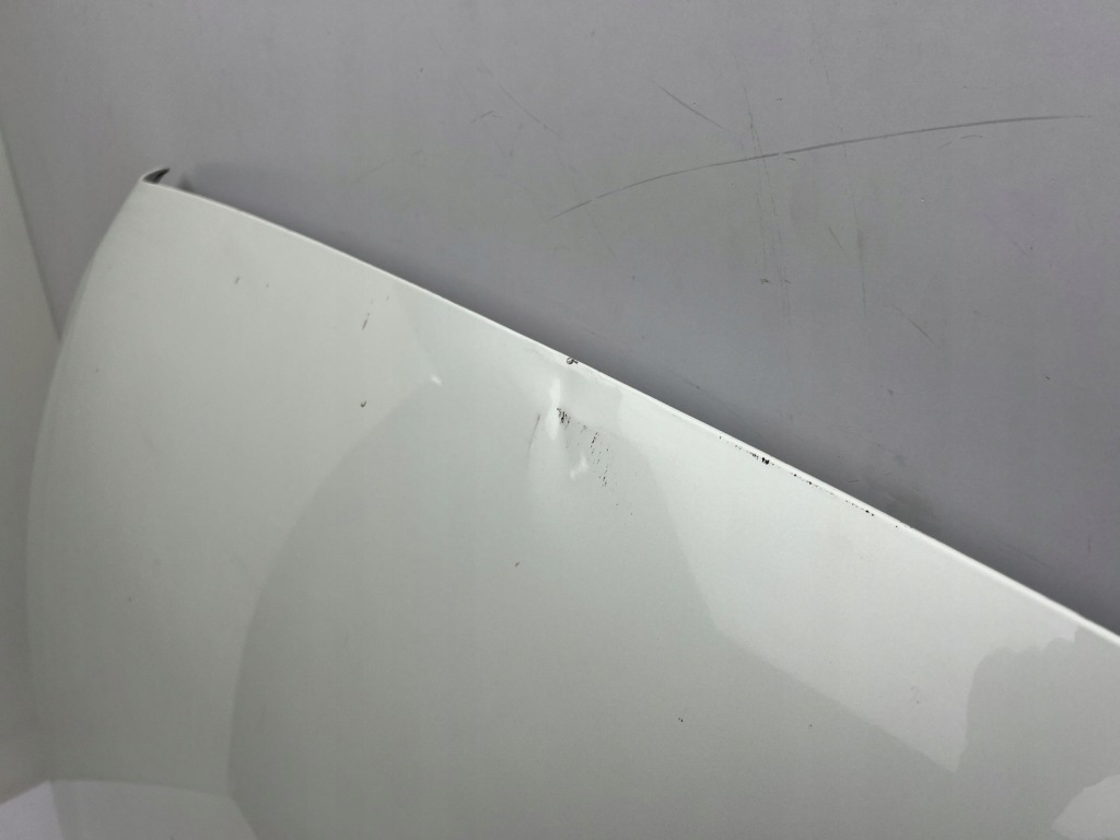 фото №7, Volvo xc60 ii капот крышка двигателя оригинал oem 2017-