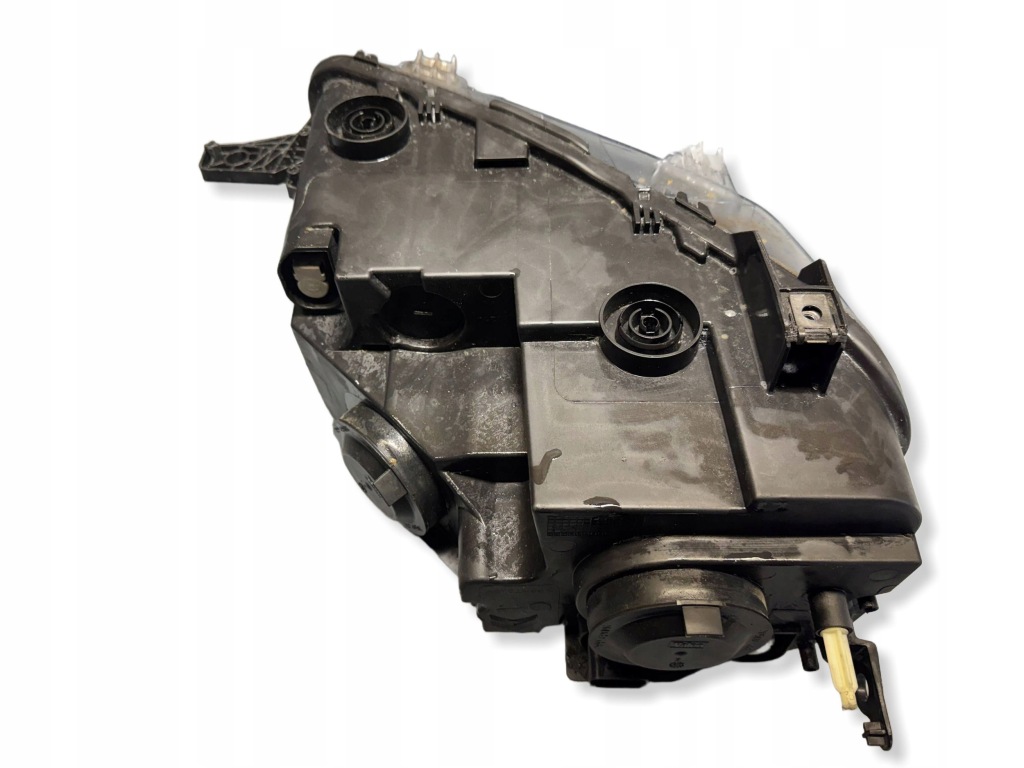 Citroen berlingo 4 iv фара левый лампа левая обычная 981682518 Доставка