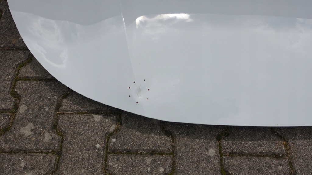 фото №5, Капот cupra terramar